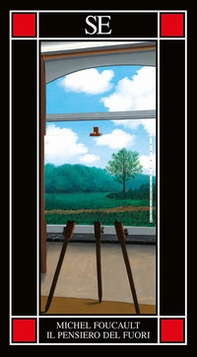 Il pensiero del fuori - Librerie.coop