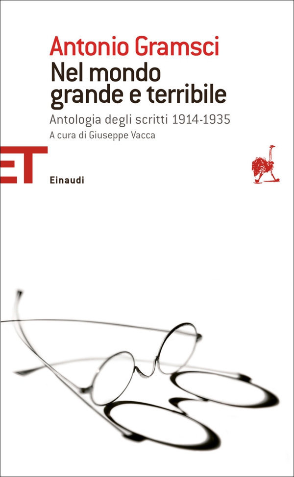 Nel mondo grande e terribile - Librerie.coop Nel mondo grande e terribile - Librerie.coop