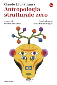Antropologia strutturale zero - Librerie.coop Antropologia strutturale zero - Librerie.coop
