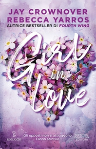 Girl in love - Librerie.coop