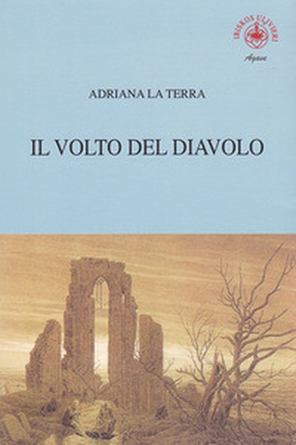 Il volto del diavolo - Librerie.coop Il volto del diavolo - Librerie.coop
