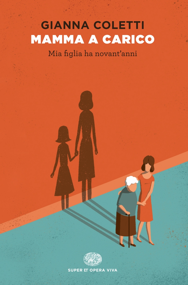 Mamma a carico - Librerie.coop Mamma a carico - Librerie.coop