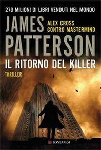 Il ritorno del killer - Librerie.coop Il ritorno del killer - Librerie.coop