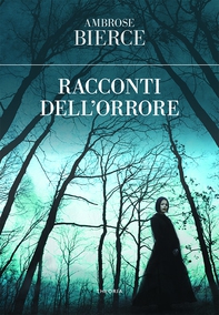 Racconti dell'orrore - Librerie.coop