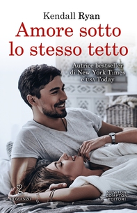 Amore sotto lo stesso tetto - Librerie.coop Amore sotto lo stesso tetto - Librerie.coop
