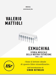 Exmachina - Librerie.coop Exmachina - Librerie.coop