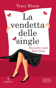 La vendetta delle single - Librerie.coop
