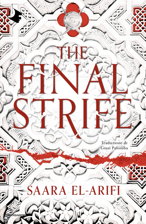 The Final Strife - Librerie.coop The Final Strife - Librerie.coop