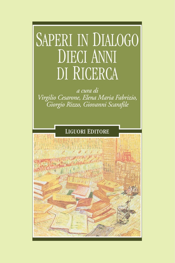 Saperi in dialogo - Librerie.coop Saperi in dialogo - Librerie.coop