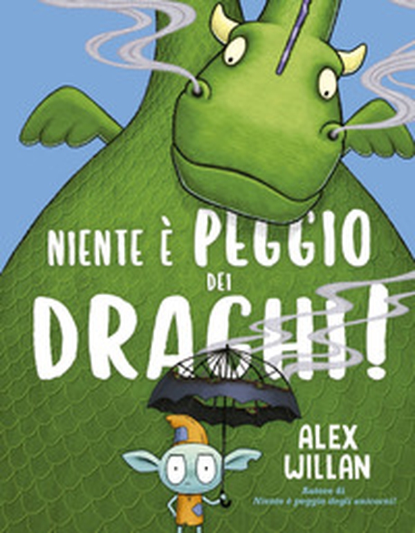 Niente è peggio dei draghi! - Librerie.coop Niente è peggio dei draghi! - Librerie.coop