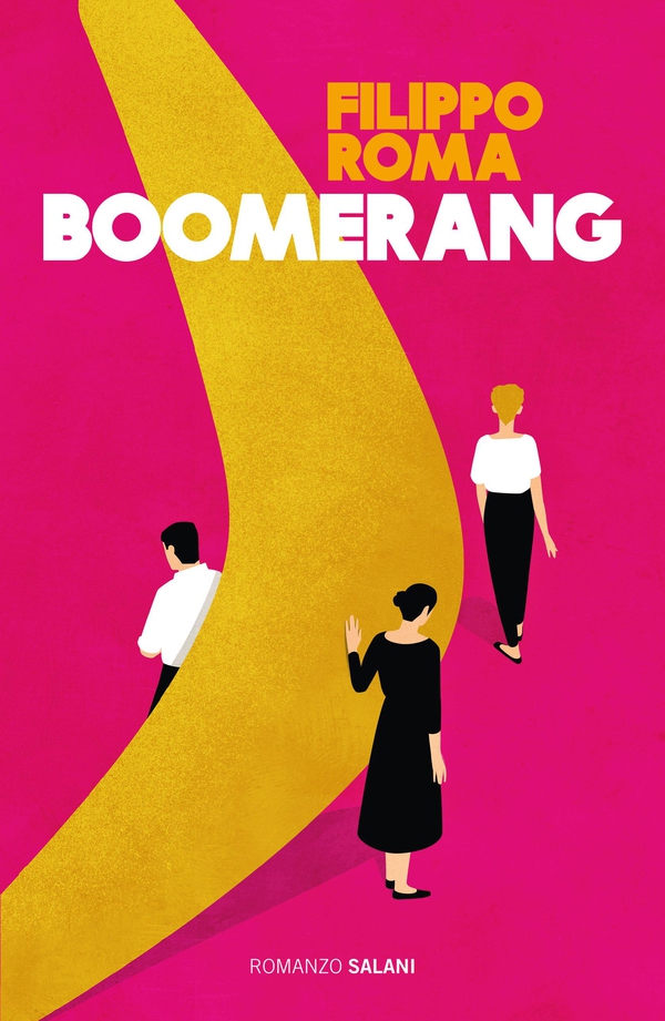 Boomerang - Librerie.coop Boomerang - Librerie.coop
