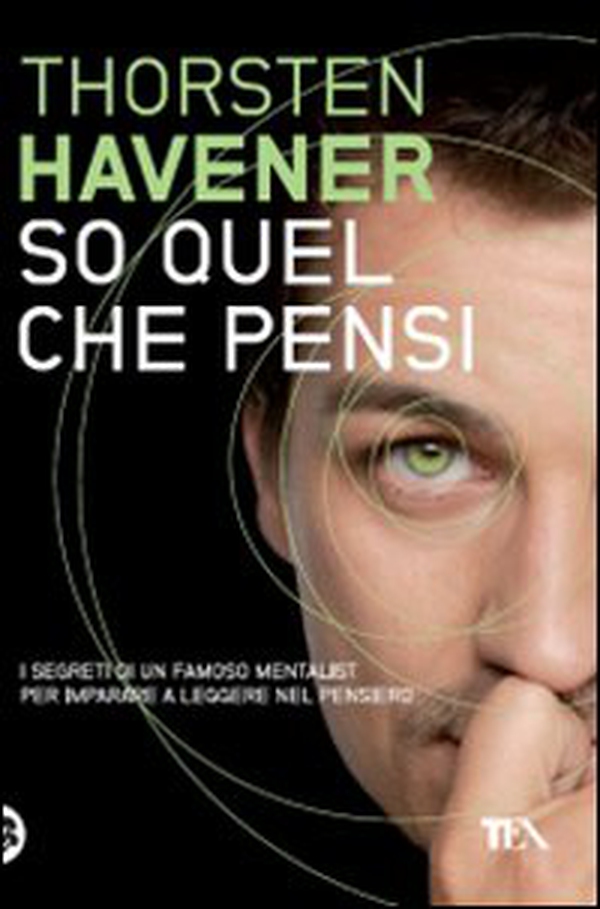 So quel che pensi - Librerie.coop So quel che pensi - Librerie.coop