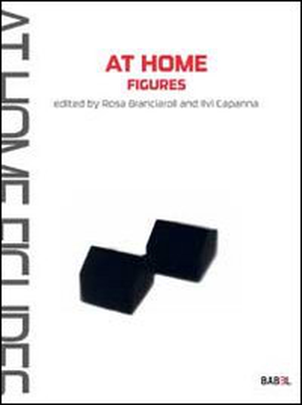 At home. Figures - Librerie.coop At home. Figures - Librerie.coop