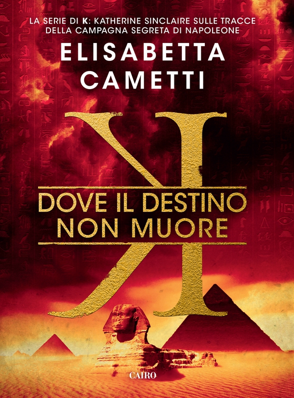 K - Dove il destino non muore - Librerie.coop K - Dove il destino non muore - Librerie.coop