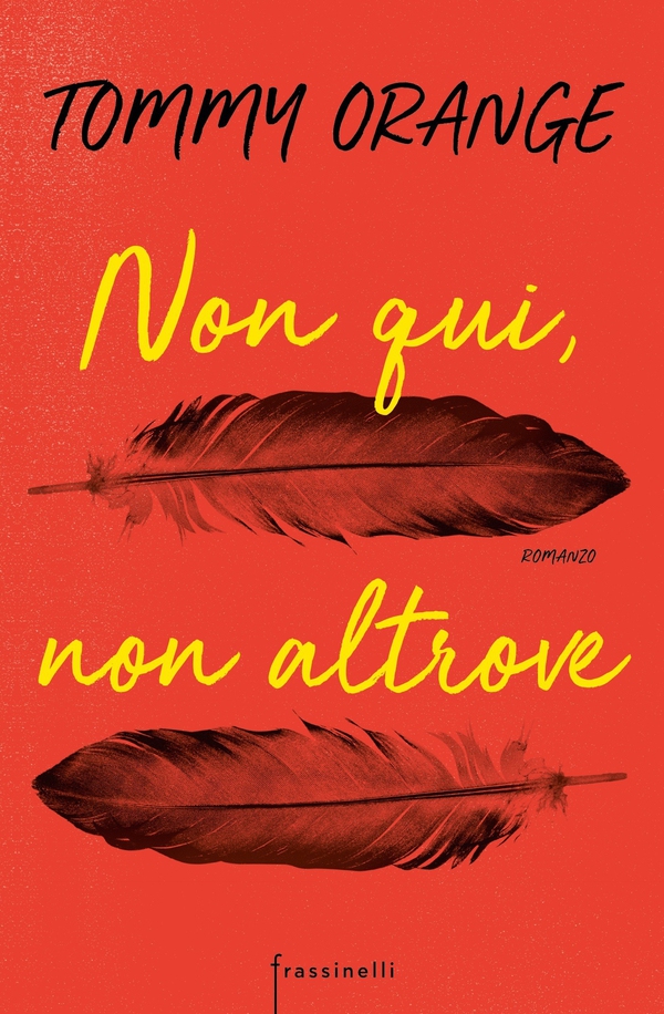 Non qui, non altrove - Librerie.coop Non qui, non altrove - Librerie.coop