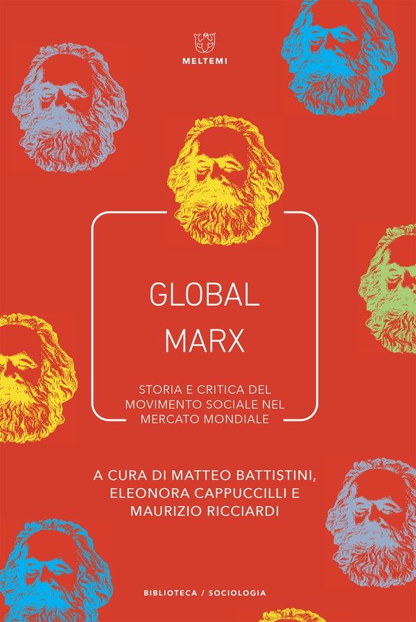 Global Marx - Librerie.coop Global Marx - Librerie.coop