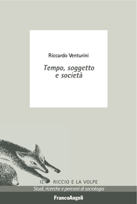 Tempo, soggetto e società - Librerie.coop Tempo, soggetto e società - Librerie.coop