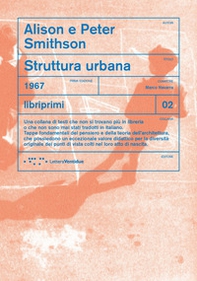 Struttura urbana - Librerie.coop