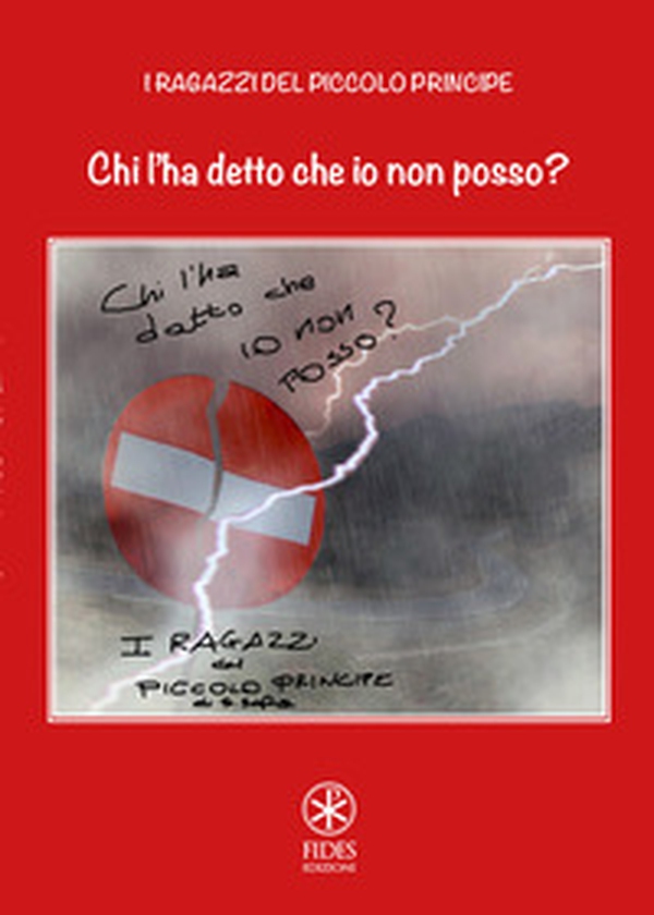 Chi l'ha detto che io non posso? - Librerie.coop Chi l'ha detto che io non posso? - Librerie.coop