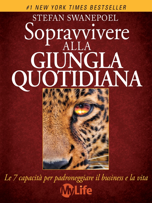 Come sopravvivere alla giungla quotidiana - Librerie.coop Come sopravvivere alla giungla quotidiana - Librerie.coop
