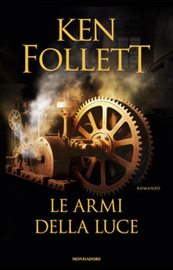 Le armi della luce - Librerie.coop Le armi della luce - Librerie.coop