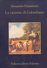 La canzone di Colombano - Librerie.coop La canzone di Colombano - Librerie.coop