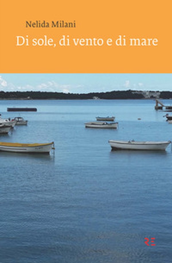Di sole, di vento e di mare - Librerie.coop Di sole, di vento e di mare - Librerie.coop