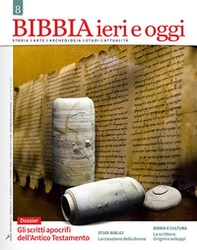 Bibbia ieri e oggi - Vol. 8 - Librerie.coop
