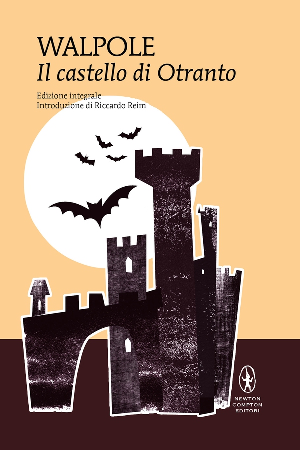 Il castello di Otranto - Librerie.coop Il castello di Otranto - Librerie.coop
