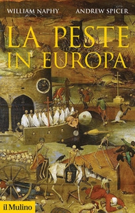 La peste in Europa - Librerie.coop