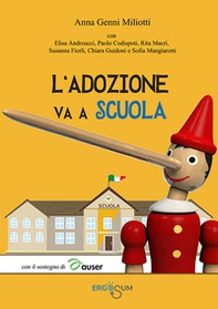 L'adozione va a scuola - Librerie.coop L'adozione va a scuola - Librerie.coop