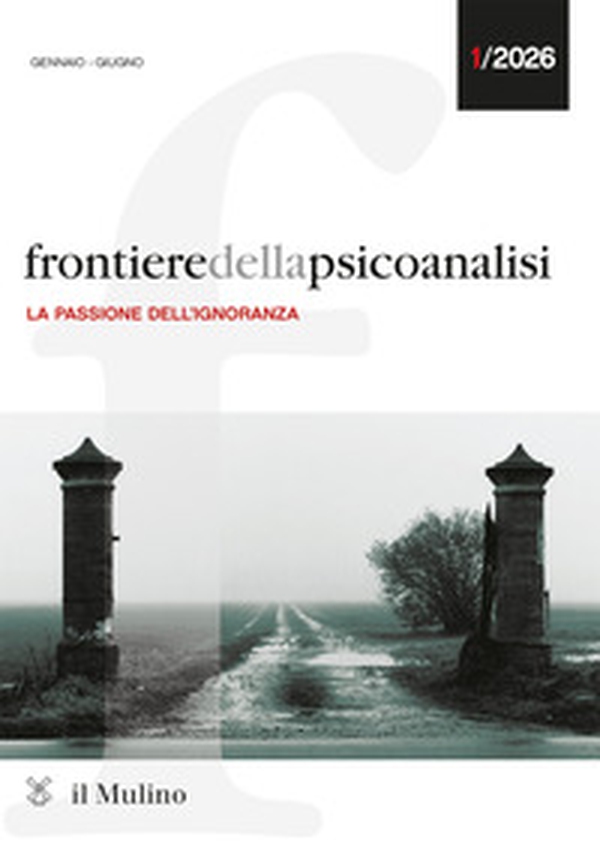 Frontiere della psicoanalisi - Vol. 1 - Librerie.coop