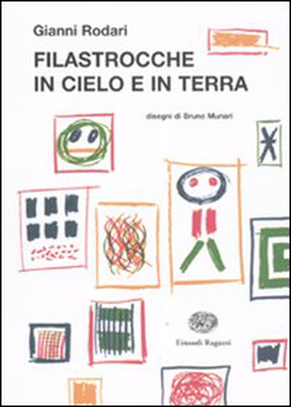 Filastrocche in cielo e in terra - Librerie.coop Filastrocche in cielo e in terra - Librerie.coop