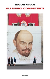 Gli uffici competenti - Librerie.coop