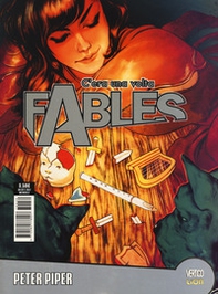 C'era una volta. Fables - Librerie.coop