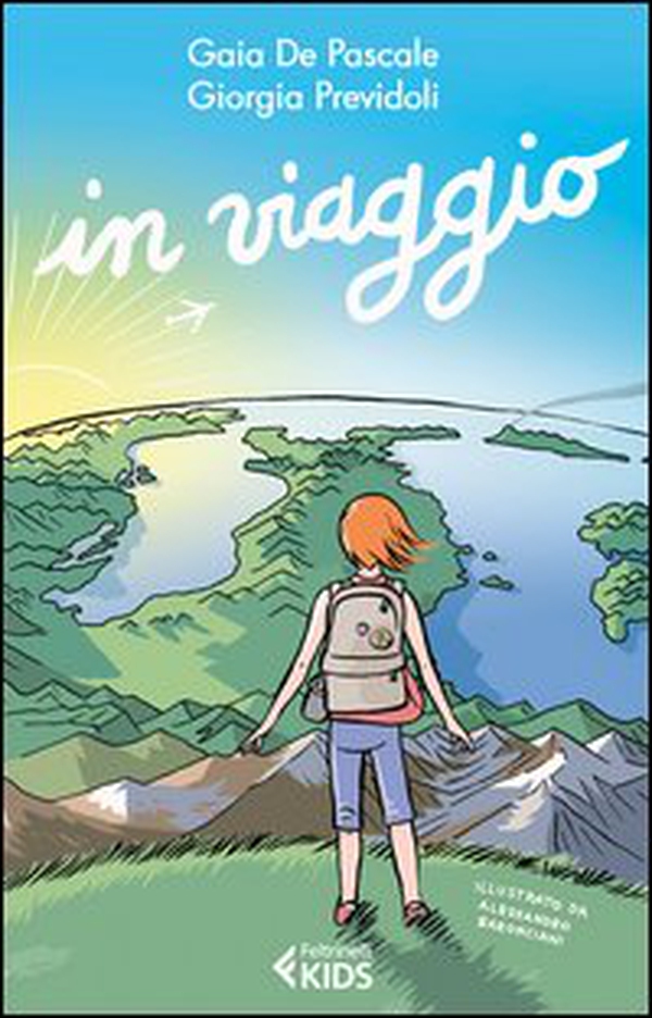 In viaggio - Librerie.coop