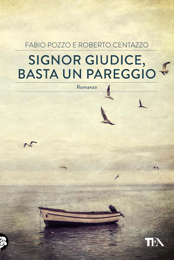 Signor giudice basta un pareggio - Librerie.coop Signor giudice basta un pareggio - Librerie.coop
