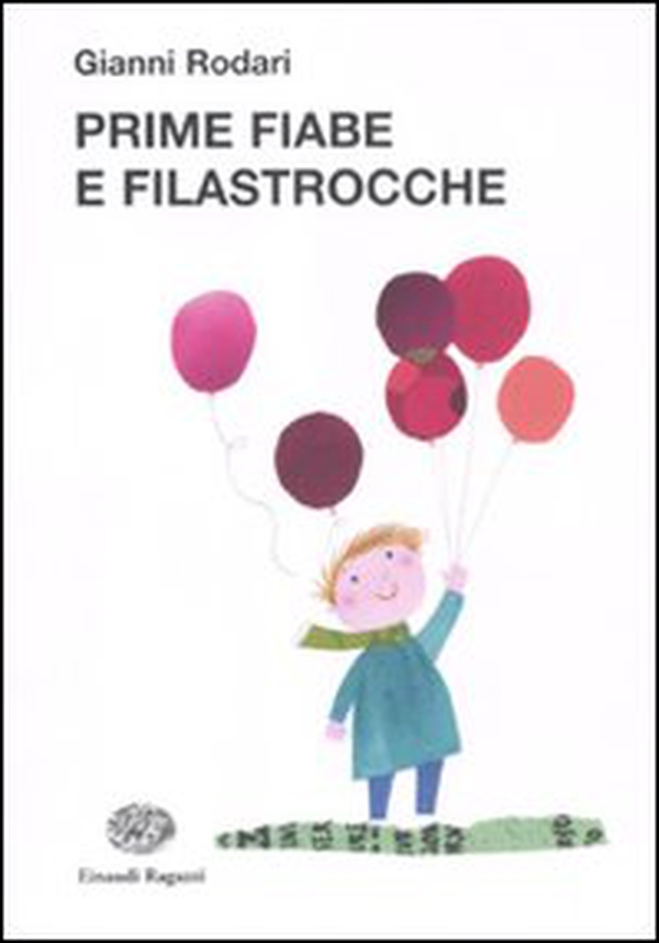 Prime fiabe e filastrocche - Librerie.coop Prime fiabe e filastrocche - Librerie.coop