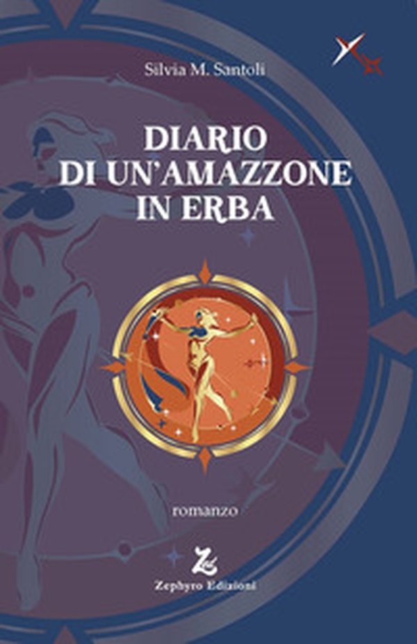 Diario di un'amazzone in erba - Librerie.coop Diario di un'amazzone in erba - Librerie.coop