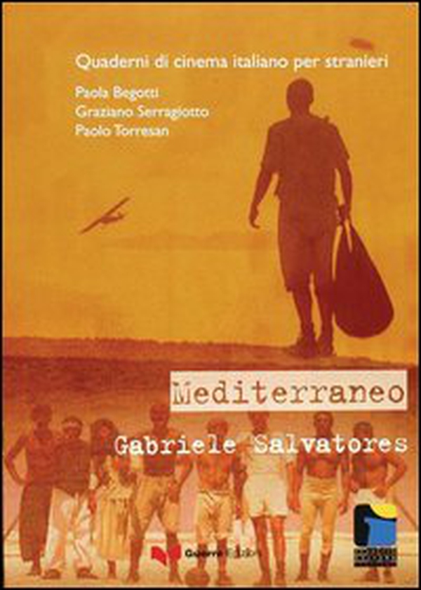 Mediterraneo. Gabriele Salvatores - Librerie.coop Mediterraneo. Gabriele Salvatores - Librerie.coop