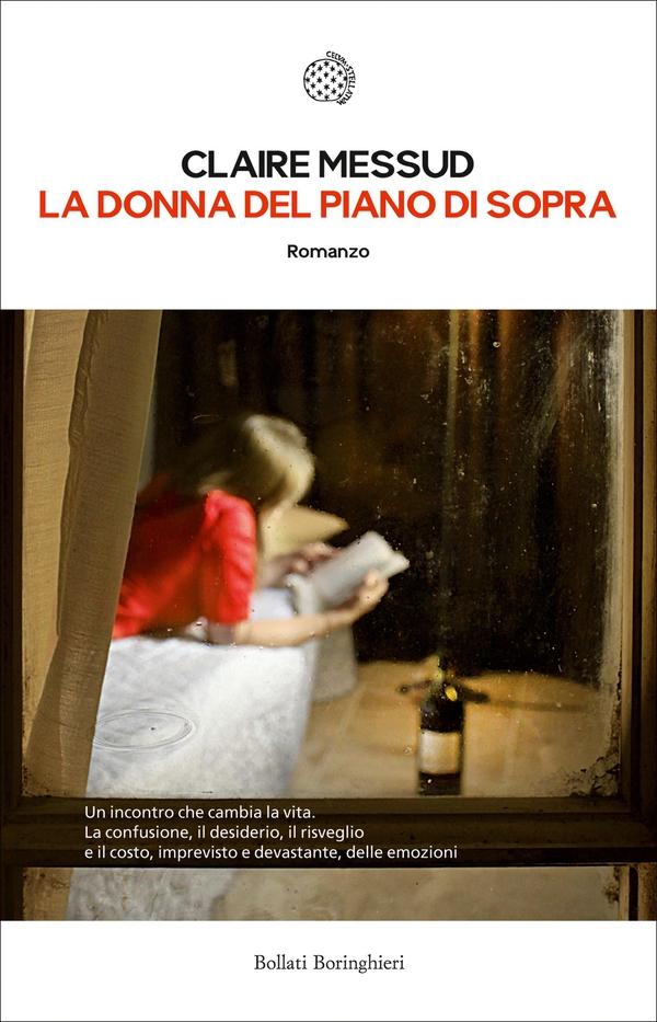 La donna del piano di sopra - Librerie.coop La donna del piano di sopra - Librerie.coop