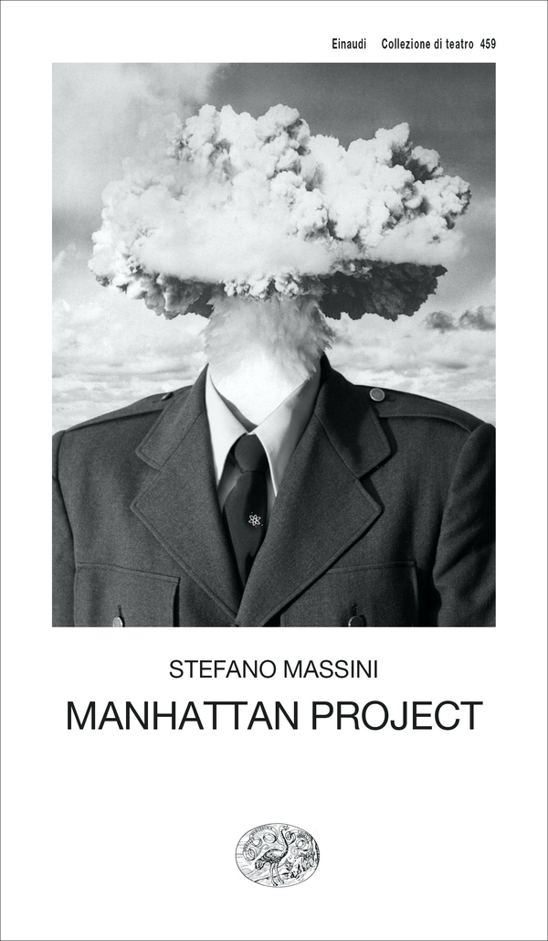 Manhattan Project - Librerie.coop Manhattan Project - Librerie.coop
