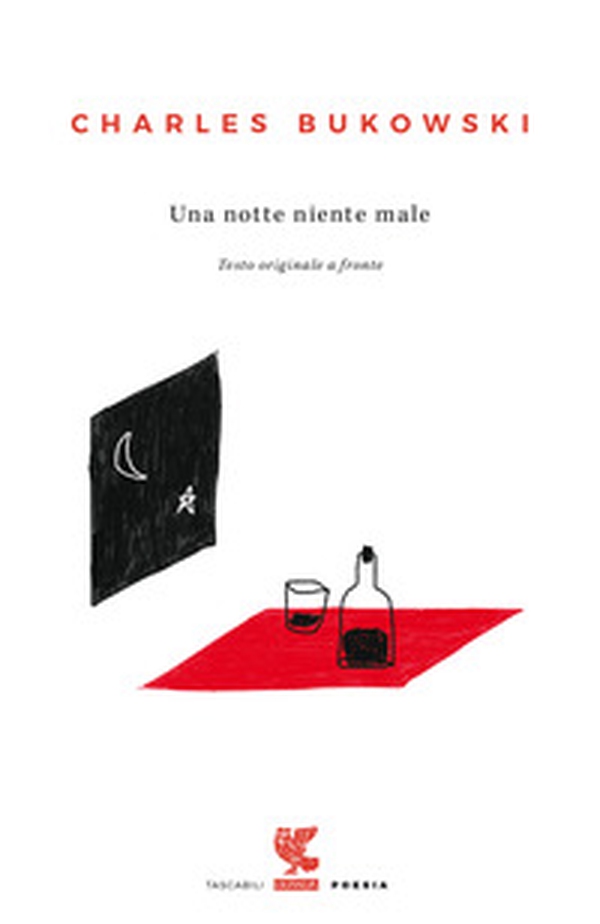 Una notte niente male. Testo inglese a fronte - Librerie.coop Una notte niente male. Testo inglese a fronte - Librerie.coop