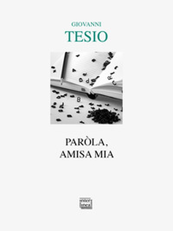 Paròla, amisa mia - Librerie.coop Paròla, amisa mia - Librerie.coop