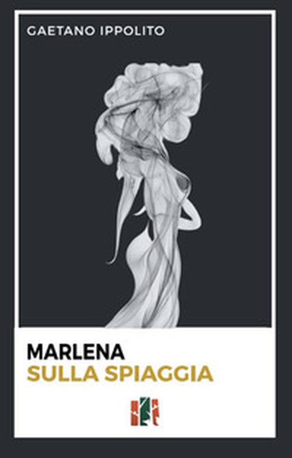 Marlena sulla spiaggia - Librerie.coop