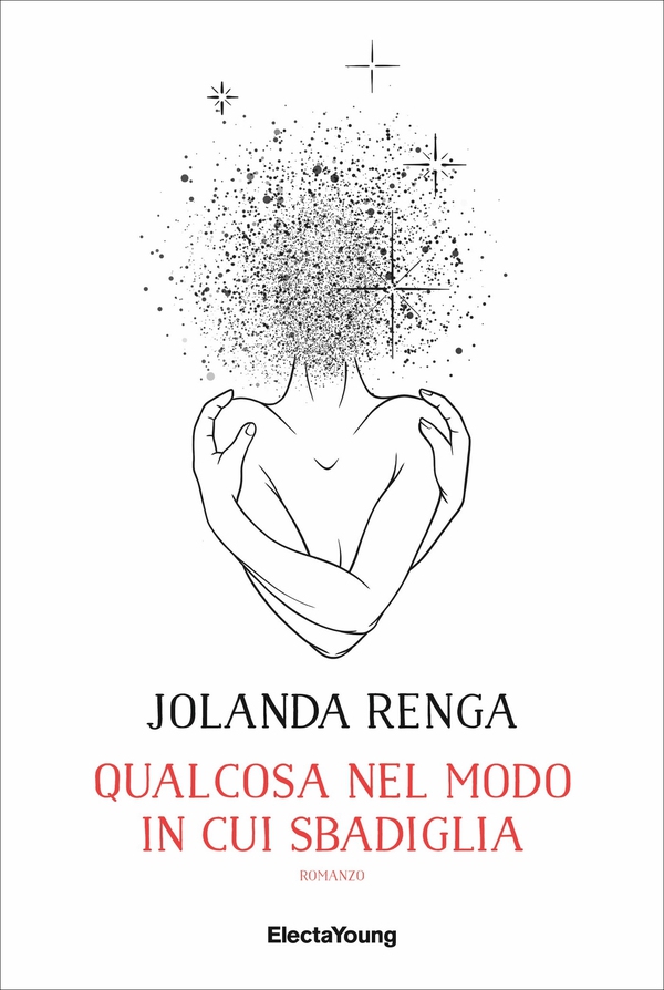 Qualcosa nel modo in cui sbadiglia - Librerie.coop Qualcosa nel modo in cui sbadiglia - Librerie.coop