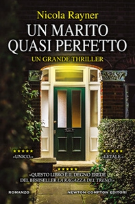 Un marito quasi perfetto - Librerie.coop