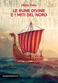 Le rune divine e i miti del nord - Librerie.coop