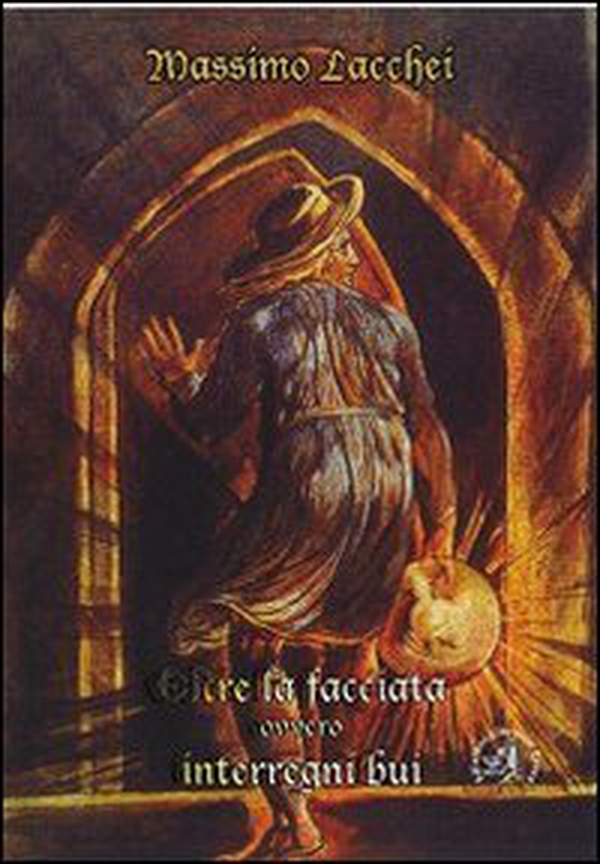 Oltre la facciata ovvero interregni bui - Librerie.coop Oltre la facciata ovvero interregni bui - Librerie.coop