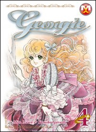 Georgie - Vol. 4 - Librerie.coop Georgie - Vol. 4 - Librerie.coop